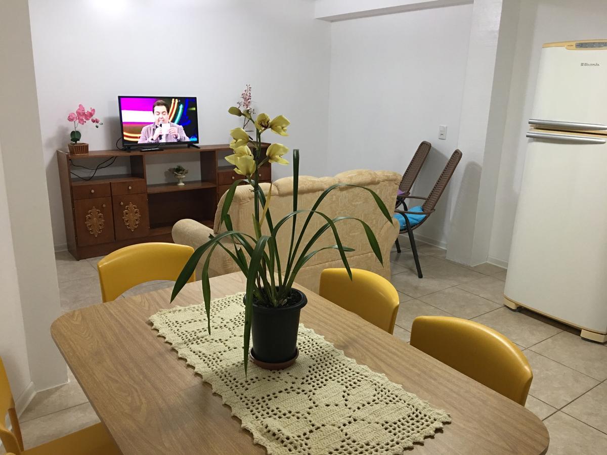 Confortavel Residencia Em קרלוס ברבוסה מראה חיצוני תמונה