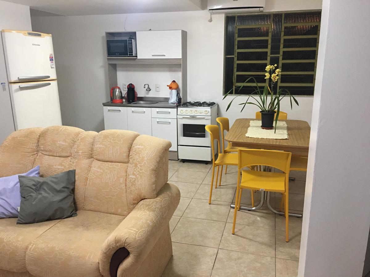 Confortavel Residencia Em קרלוס ברבוסה מראה חיצוני תמונה