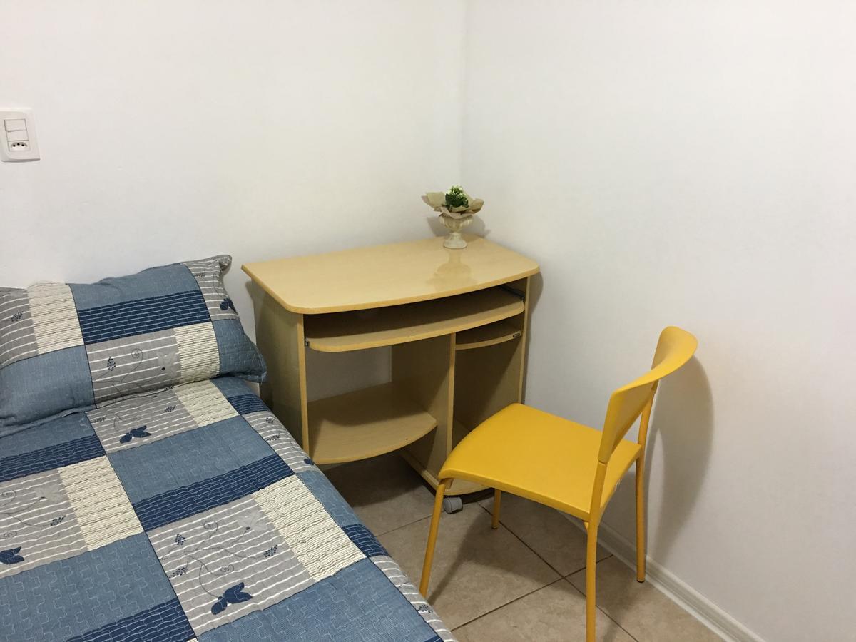 Confortavel Residencia Em קרלוס ברבוסה מראה חיצוני תמונה