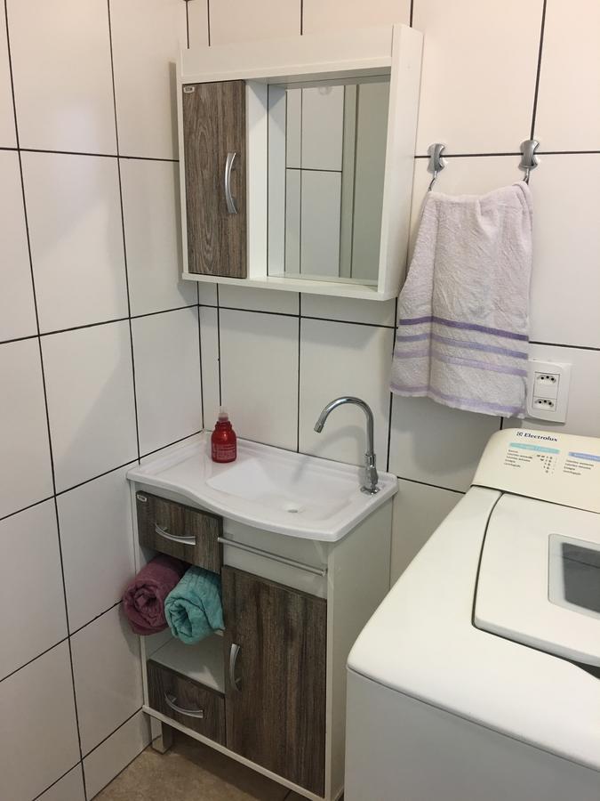 Confortavel Residencia Em קרלוס ברבוסה מראה חיצוני תמונה