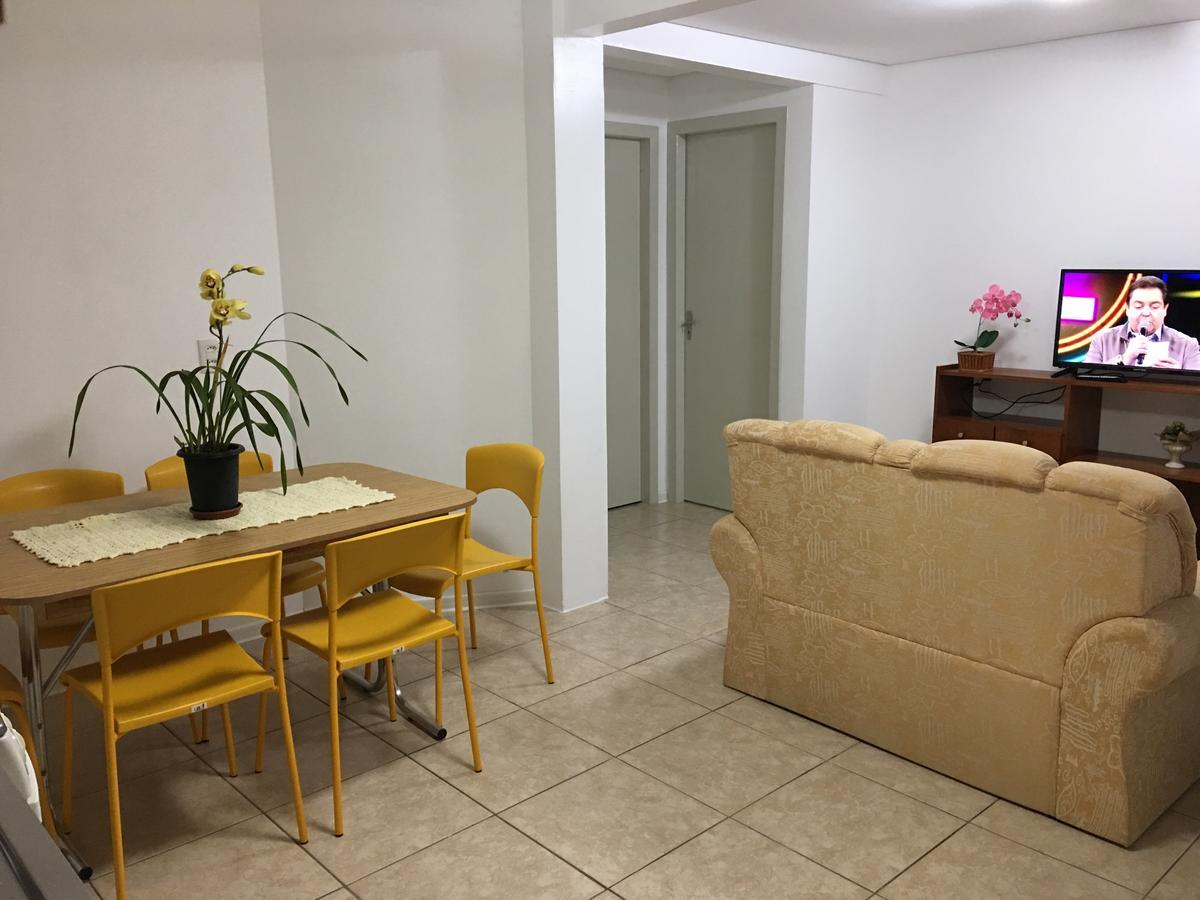 Confortavel Residencia Em קרלוס ברבוסה מראה חיצוני תמונה
