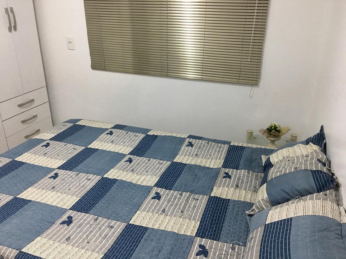 Confortavel Residencia Em קרלוס ברבוסה מראה חיצוני תמונה