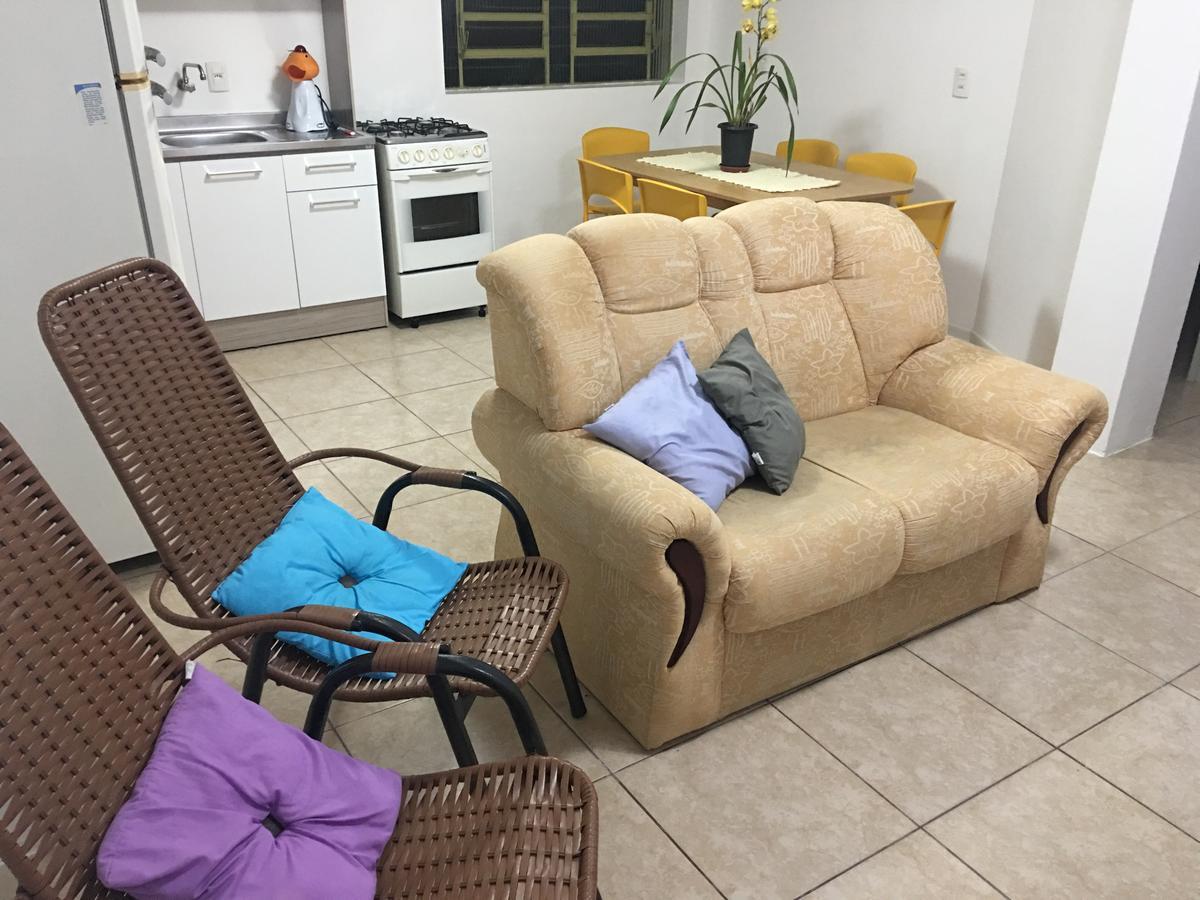 Confortavel Residencia Em קרלוס ברבוסה מראה חיצוני תמונה