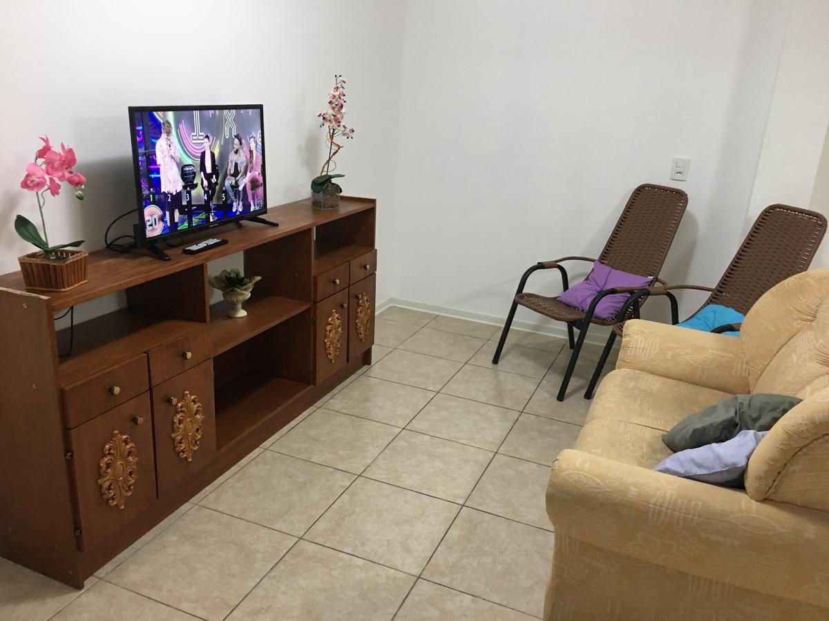Confortavel Residencia Em קרלוס ברבוסה מראה חיצוני תמונה