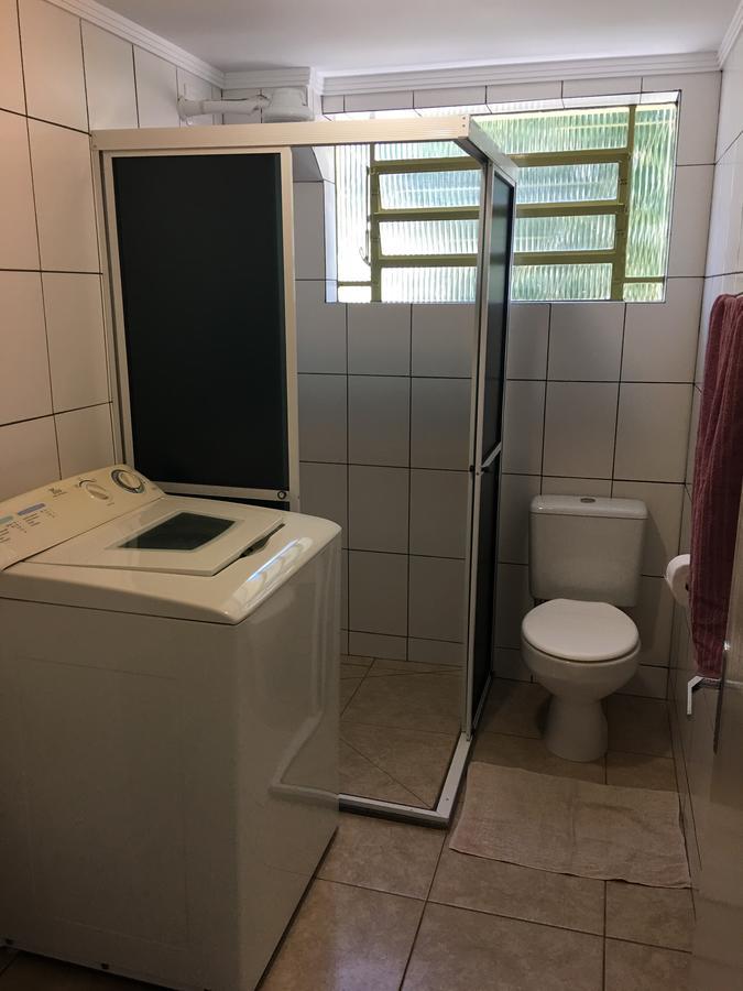 Confortavel Residencia Em קרלוס ברבוסה מראה חיצוני תמונה